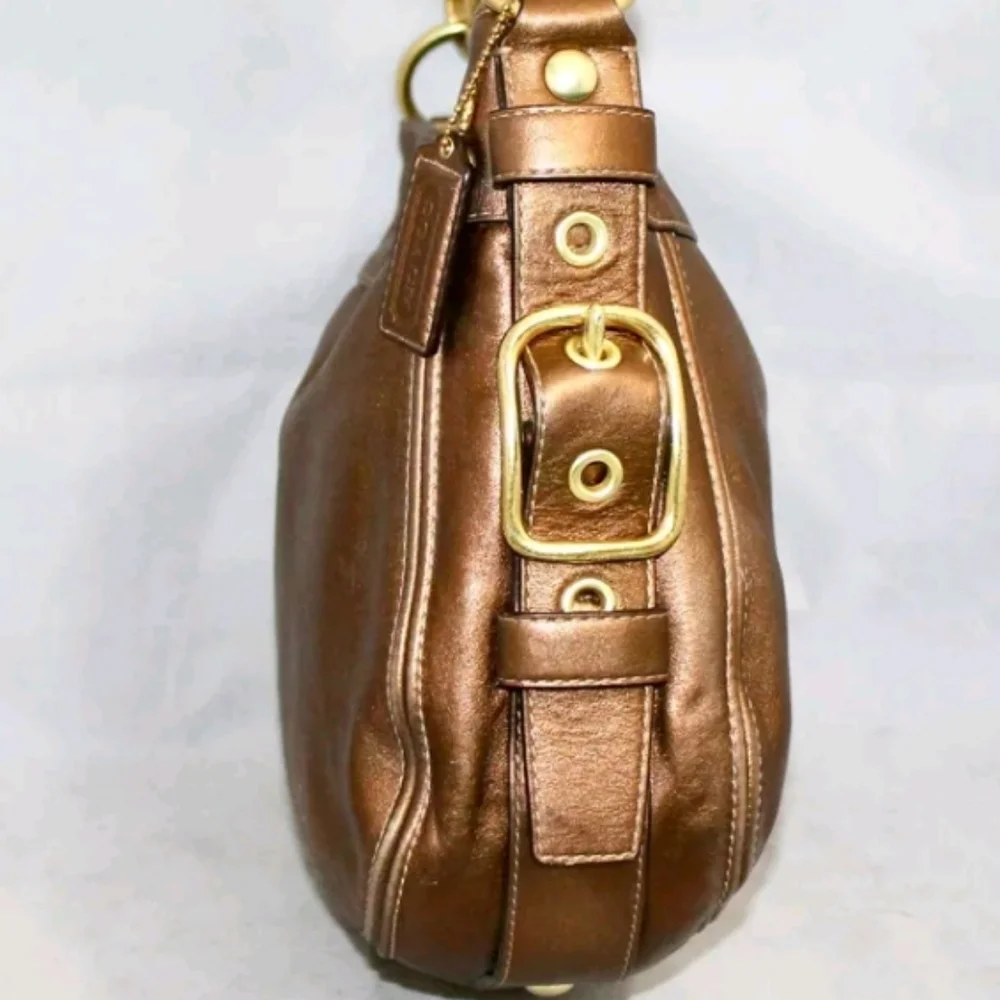 Coach hobo bag